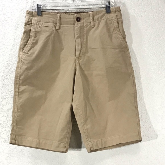 American Eagle Outfitters Other - American Eagle Khaki Shorts 3/$18